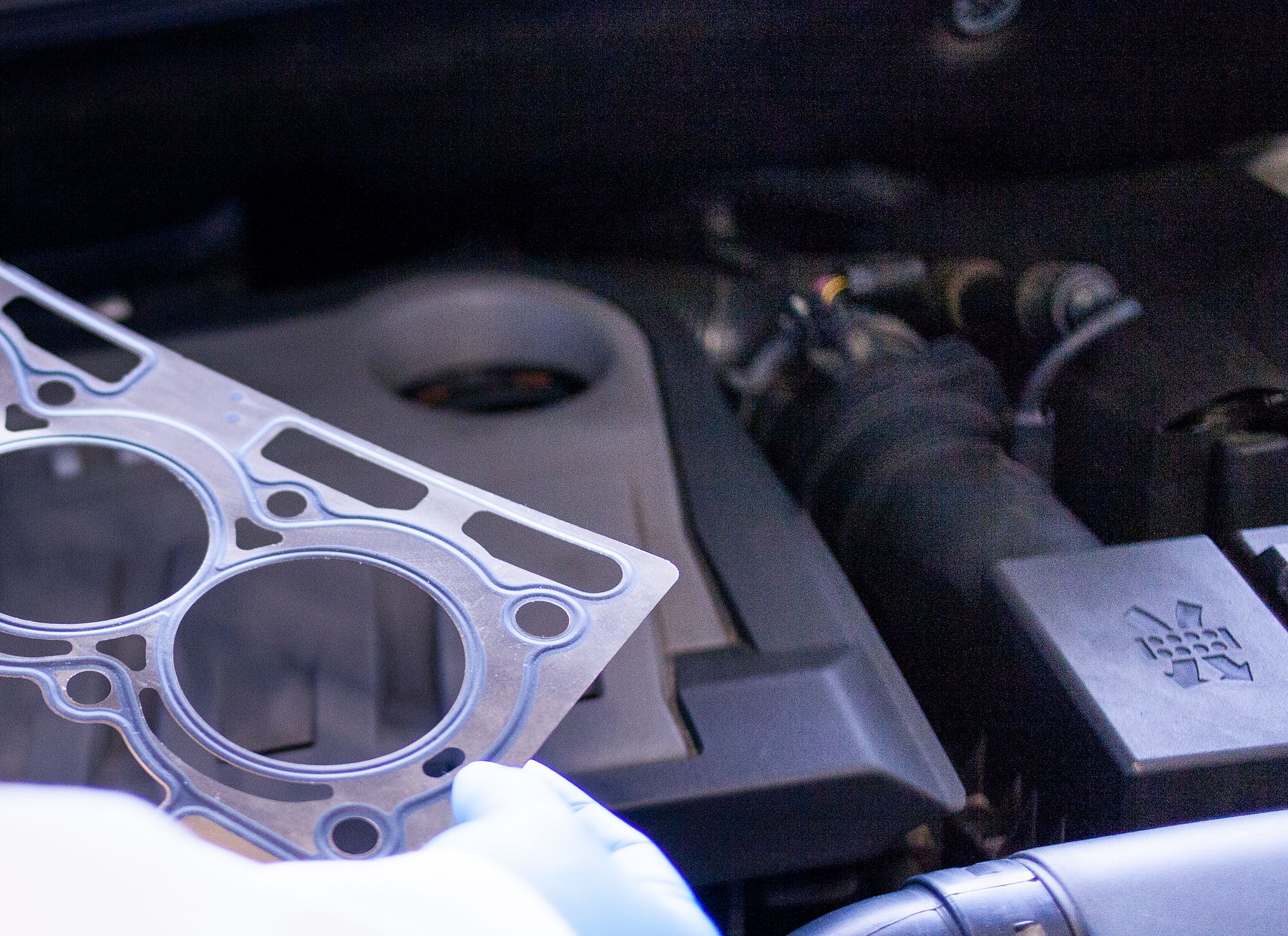 Automotive