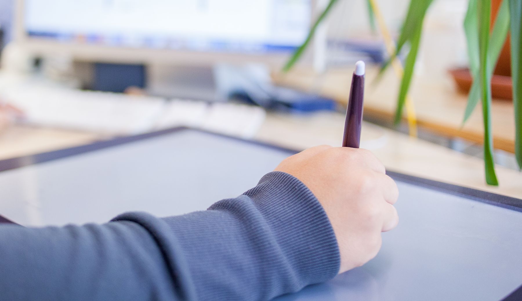 Digitale Druckvorstufe